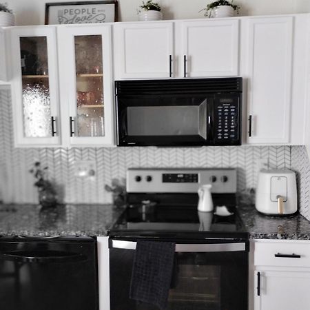 Apartmán La Casa De Carmen Charlotte Exteriér fotografie