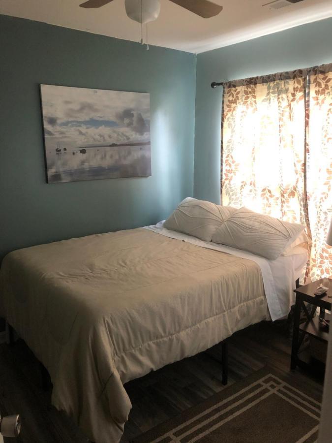 Apartmán La Casa De Carmen Charlotte Exteriér fotografie