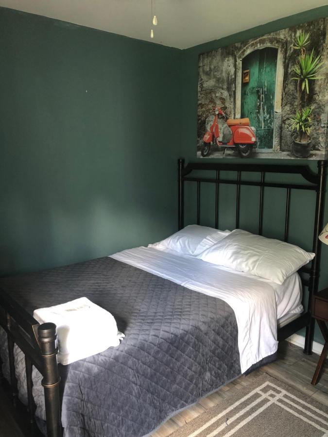 Apartmán La Casa De Carmen Charlotte Exteriér fotografie