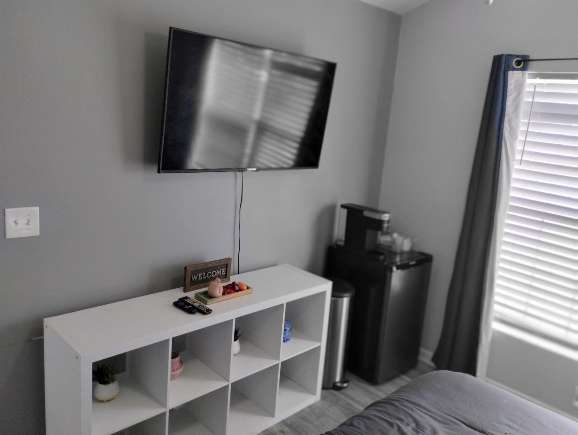 Apartmán La Casa De Carmen Charlotte Exteriér fotografie