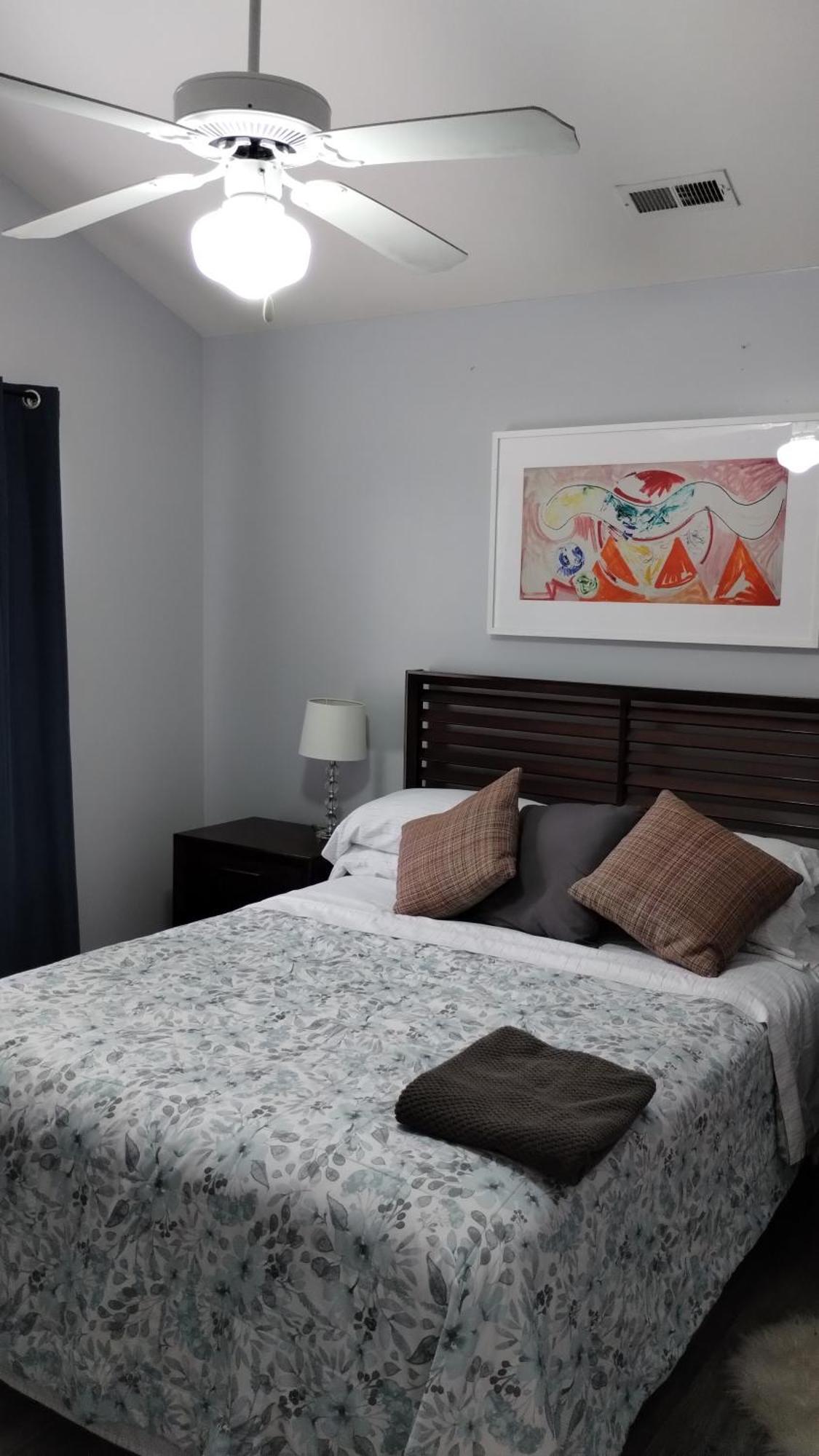 Apartmán La Casa De Carmen Charlotte Exteriér fotografie